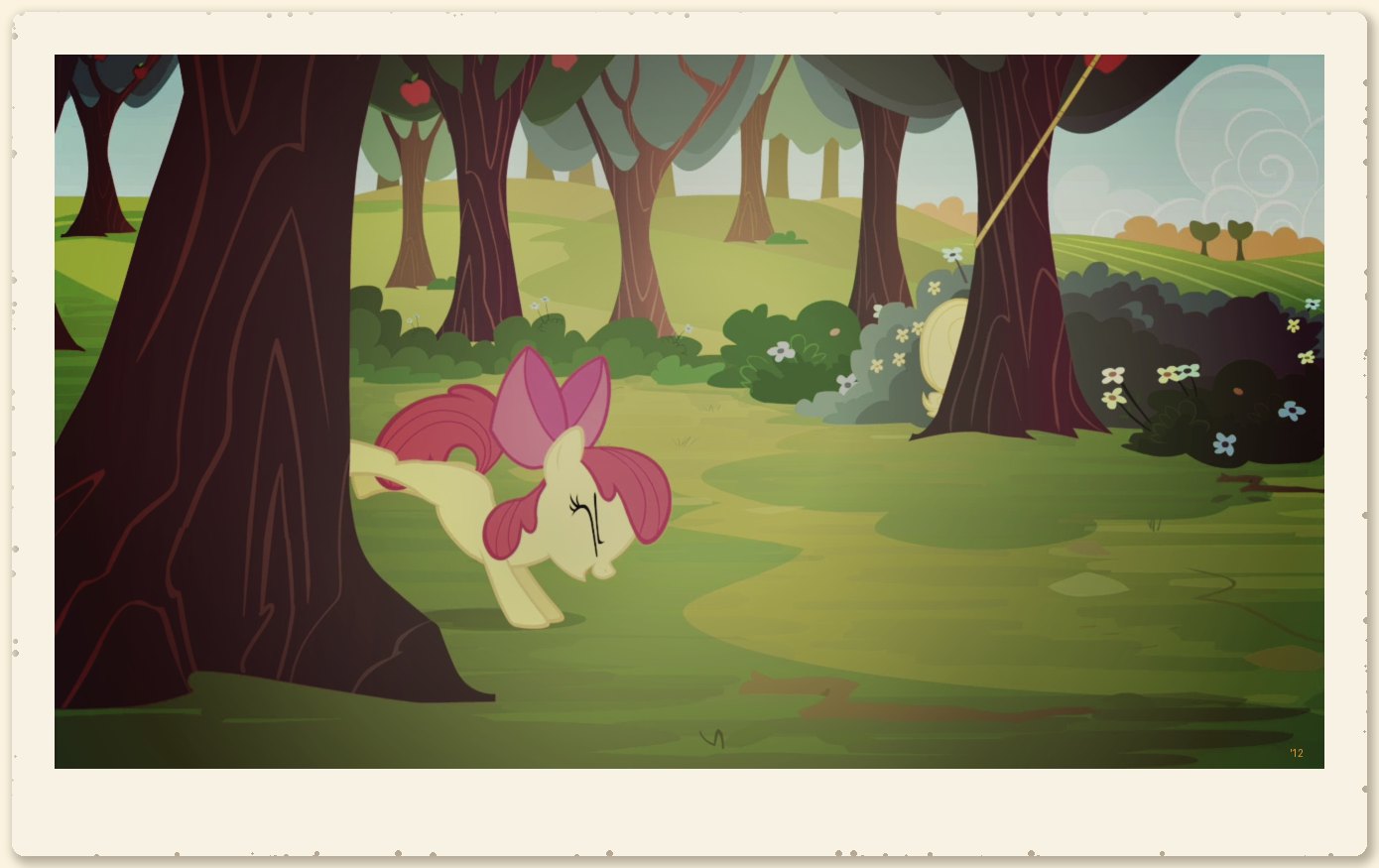so many leaves